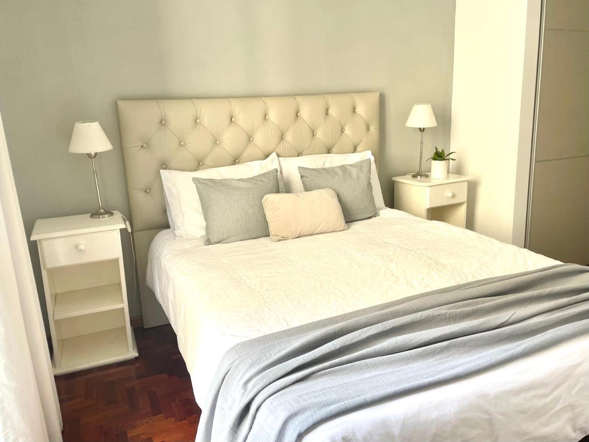 Ferienwohnung Balcarce Deluxe Córdoba Exterior foto