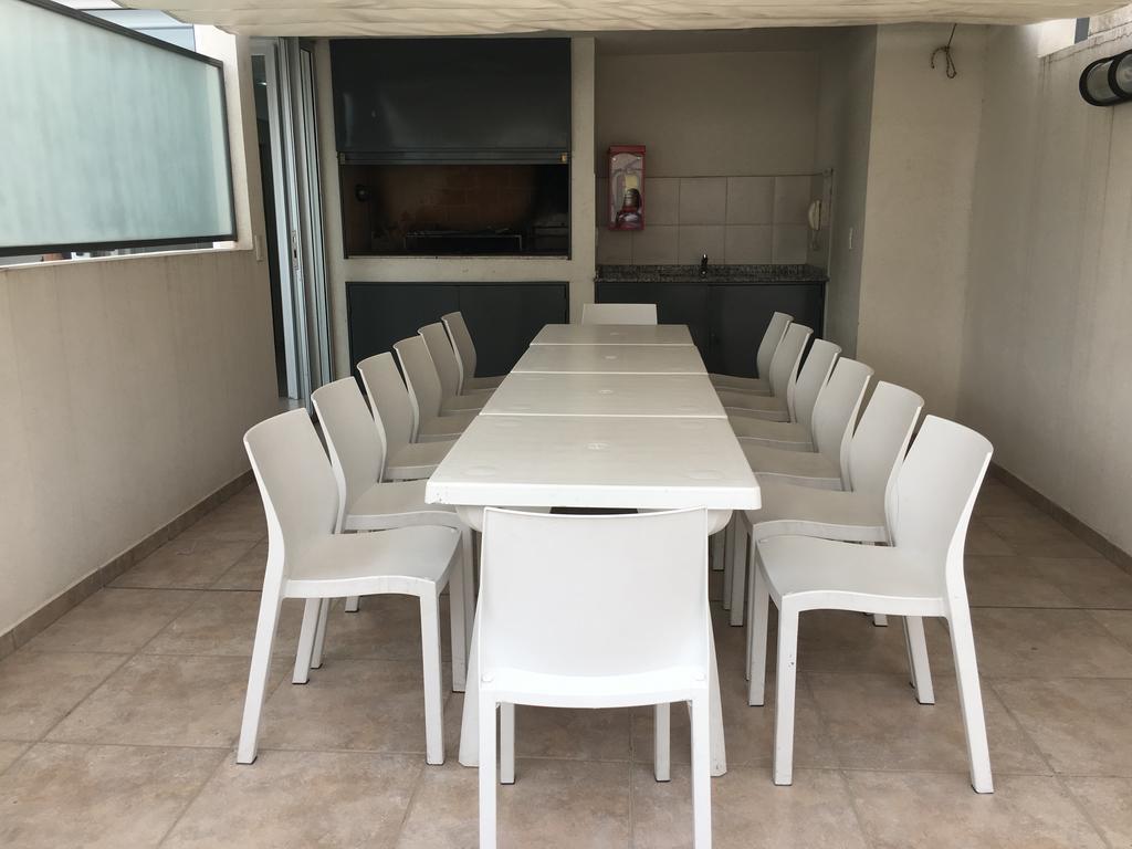 Ferienwohnung Balcarce Deluxe Córdoba Exterior foto